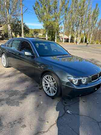 BMW e65 4.4 long Харцызск