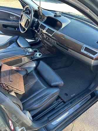 BMW e65 4.4 long Харцызск