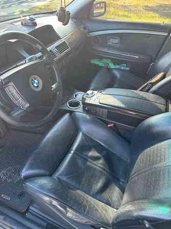 BMW e65 4.4 long Харцызск