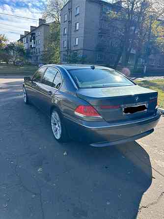BMW e65 4.4 long Харцызск