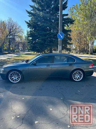 BMW e65 4.4 long Харцызск - изображение 3