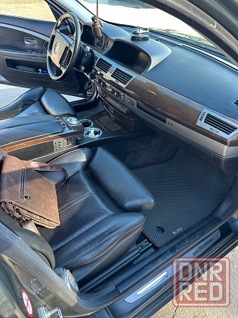 BMW e65 4.4 long Харцызск - изображение 5