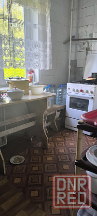 Продам 2 ком.кв-ру, Даки, квартал Шахтёрский Макеевка - изображение 1