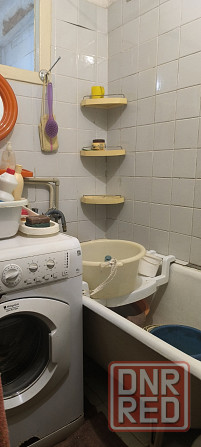 Продам 2 ком.кв-ру, Даки, квартал Шахтёрский Макеевка - изображение 4