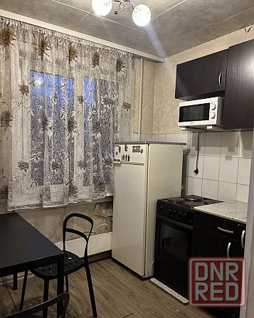 Сдается 1-комнатная квартира в Куйбышевском районе по площади Бакинских Комиссаров Донецк - изображение 5