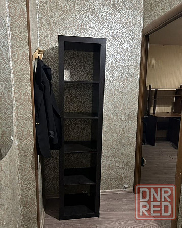 Сдается 1-комнатная квартира в Куйбышевском районе по площади Бакинских Комиссаров Донецк - изображение 4