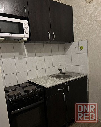 Сдается 1-комнатная квартира в Куйбышевском районе по площади Бакинских Комиссаров Донецк - изображение 6