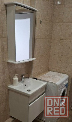 Сдается: Однокомнатная квартира Ул.Январская Донецк - изображение 3