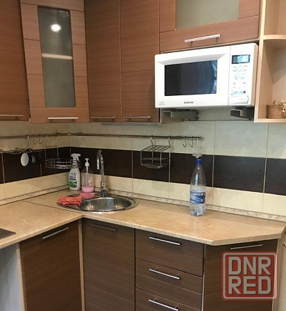 Сдаётся 1кв. в Кировском районе Донецк - изображение 3