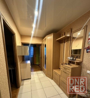 Сдается: Двухкомнатная квартира улица Артёма, 118 Этаж: 5/5 Донецк - изображение 4