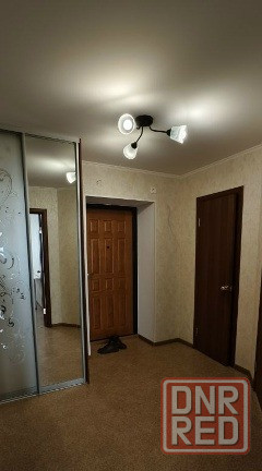 Сдается: Однокомнатная квартира ул.Харитонова Этаж: 2/5 Район: Калининский Донецк - изображение 3
