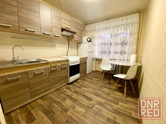 даётся в аренду 2-к квартира Киевский р-н Донецк - изображение 6