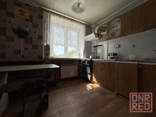 Сдаётся 1к квартира Пролетарский район, ул. Раздольная Общая площадь: 42кв.м Донецк - изображение 2
