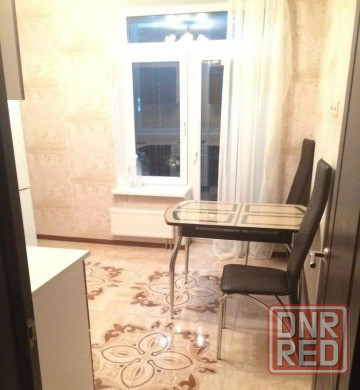 Сдается: Однокомнатная квартира Этаж: 8/9 Район: Калининский Донецк - изображение 3