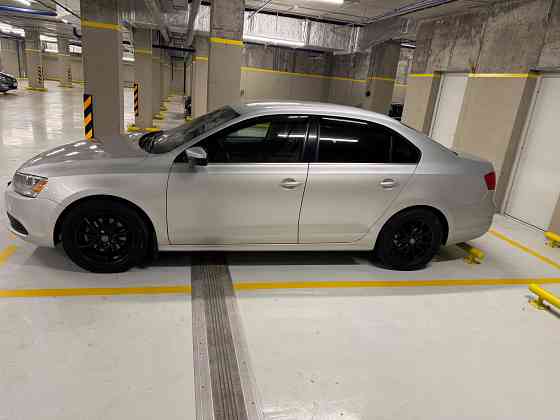 Volkswagen Jetta 2.5 se 2013 хорошее состояние Донецк