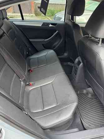 Volkswagen Jetta 2.5 se 2013 хорошее состояние Донецк