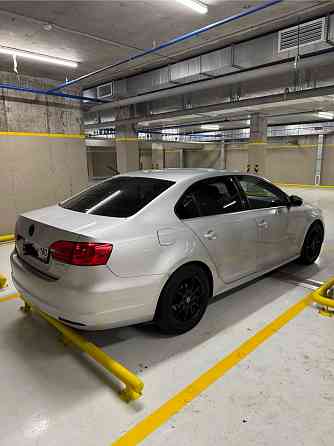 Volkswagen Jetta 2.5 se 2013 хорошее состояние Донецк
