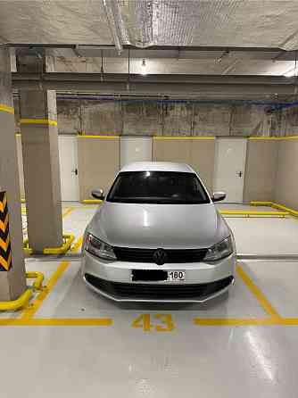 Volkswagen Jetta 2.5 se 2013 хорошее состояние Донецк