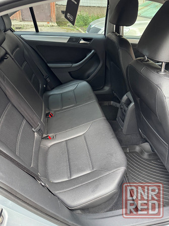 Volkswagen Jetta 2.5 se 2013 хорошее состояние Донецк - изображение 5