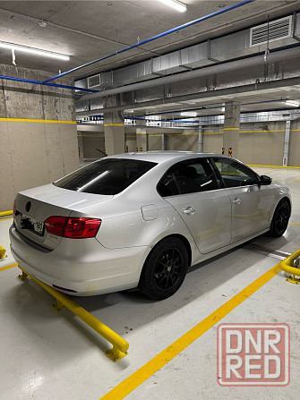 Volkswagen Jetta 2.5 se 2013 хорошее состояние Донецк - изображение 3