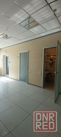 Сдам в Аренду - Офис в Калининском районе 100 м² - ориентир , ОблГаи! Донецк - изображение 4