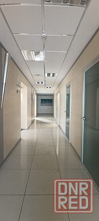 Сдам в Аренду - Офис в Калининском районе 100 м² - ориентир , ОблГаи! Донецк - изображение 3