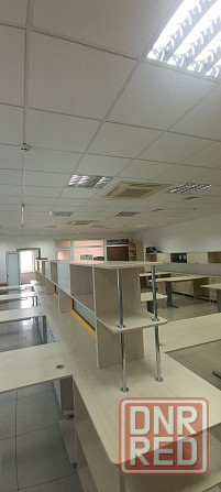 Сдам в Аренду - Офис в Калининском районе 100 м² - ориентир , ОблГаи! Донецк - изображение 1
