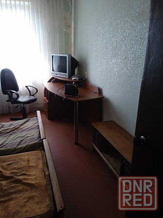 Продам 2х комн. квартиру в Калининском р-не Донецк - изображение 5