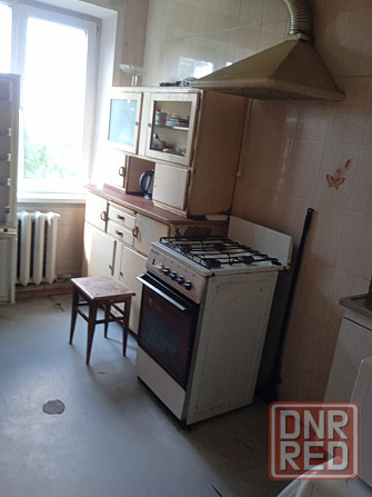 Продам 2х комн. квартиру в Калининском р-не Донецк - изображение 8