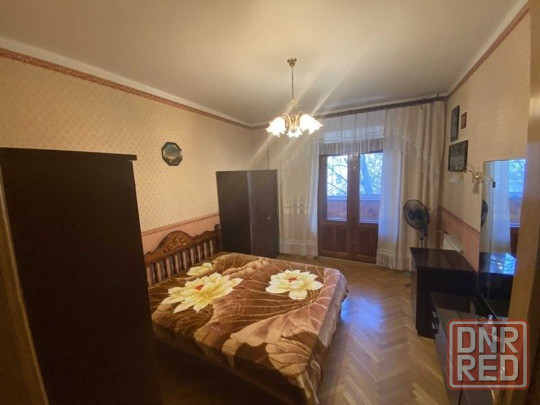 Сдам 1кк квартиру Киевский район, Шахтерская площадь Донецк - изображение 2