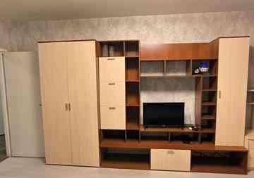 Сдаю однокомнатную квартиру 42.0 м этаж 7/9 город Донецк Донецк