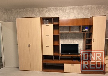 Сдаю однокомнатную квартиру 42.0 м этаж 7/9 город Донецк Донецк - изображение 1