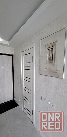 Сдается: Однокомнатная квартира Этаж: 3/9 Район: Куйбышевский Донецк - изображение 1