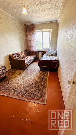 Продается уютная 2 комнатная квартира г. Макеевка, Центрально- Городской район Макеевка - изображение 1