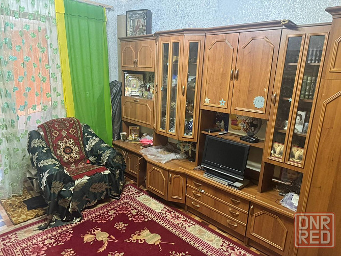 Продажа 2-х Петровка мкр. Брикетный Донецк - изображение 2