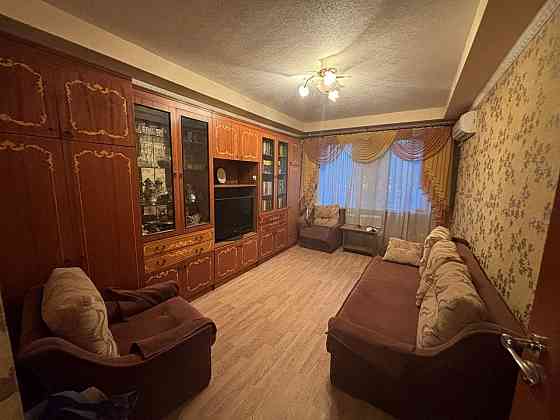 Сдается уютная 2кк квартира в куйбышевском районе (док) Донецк