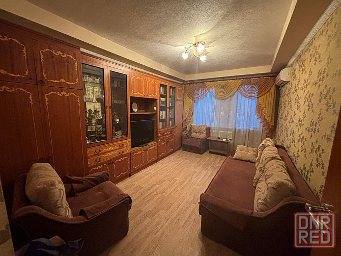 Сдается уютная 2кк квартира в куйбышевском районе (док) Донецк - изображение 5