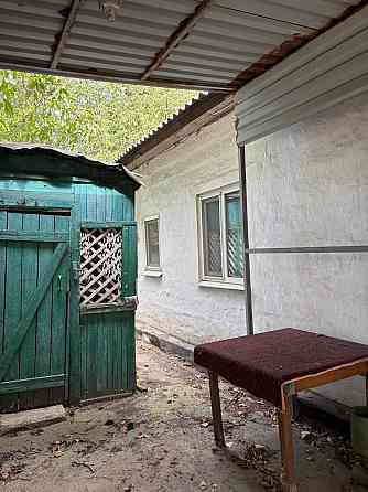 Продаётся дом с участком в Будённовском районе. Донецк