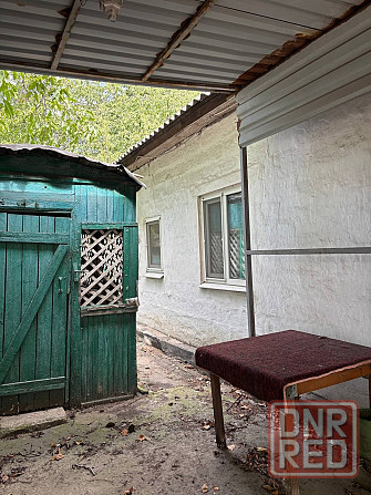 Продаётся дом с участком в Будённовском районе. Донецк - изображение 4