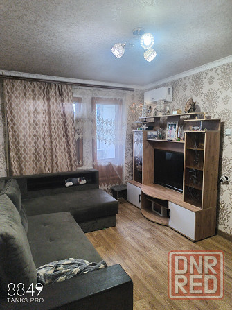 2к квартира в Калининском районе, Бульвар Шахтостроителей Донецк - изображение 1