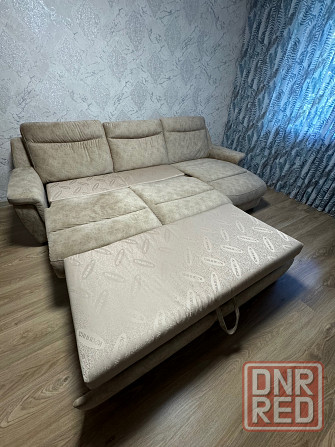 Продажа отличного дивана Донецк - изображение 2