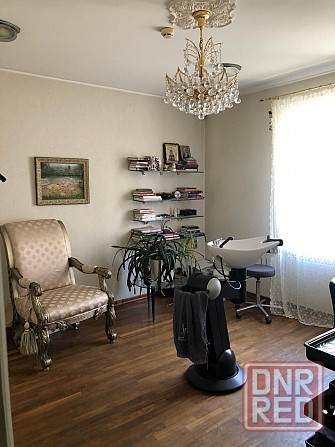 Аренда салон красоты Челюскинцев Донецк - изображение 7