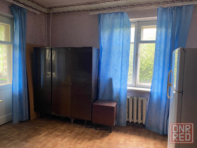 Продам 3-х комнатную квартиру в Киевском районе г.Донейка Донецк - изображение 1