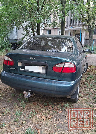 Продам ланос 1.5 Донецк - изображение 2
