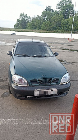 Продам ланос 1.5 Донецк - изображение 3