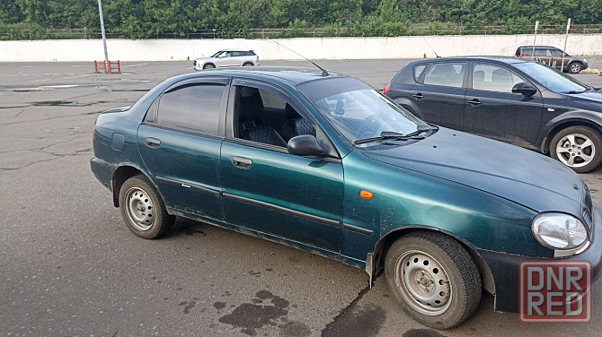 Продам ланос 1.5 Донецк - изображение 1