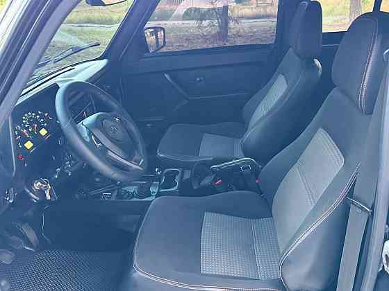 Нива Урбан 2018г Донецк