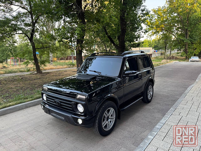 Нива Урбан 2019г Донецк - изображение 2