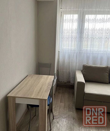 Однокомнатная квартира по просп. гурова Донецк - изображение 4