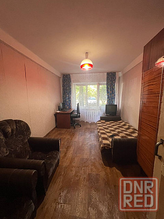 Продам 3ком Калининский район Донецк - изображение 5